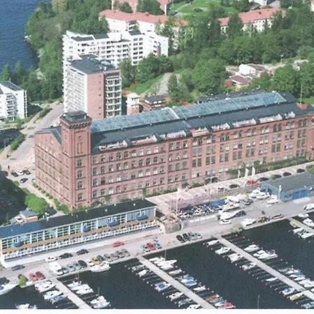 Club Tampereen Kylpylae Viikko 21/19-26.5.2023 3* Tampere
